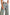 Petite Vintage Stone Wash Wide Leg Jeans