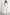 Pinstripe Wide Leg Jean