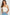 Contour Halterneck Corset Top