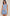 Petite Trim Detail Denim Vest Top