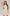 Stretch Woven Racer Pleated Shift Dress