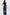 Basic High Waist Wide Leg Jean