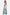 Tall Raw Waistband Wide Leg Jeans