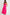 Bengaline Ruched Bust Dropped Waist Detail Midaxi Dress