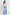 High Waist Front Pocket Wide Leg Jean
