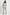 Stripe Crochet Beach Button Down Shirt and Wide Leg Trouser Co-Ord