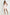 Tailored Halterneck Trim Detail Mini Dress