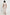 Slinky Plunge Wide Ruched Shoulder Top and Foldover Flare Coord