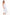 Pale Blue Maxi Dress