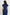 Crinkle Tie Back Top Wide Leg Trouser Co ord