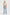 High Waist Straight Leg Jeans