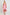 Printed Satin Asymmetric Maxi Dress
