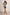 Cowl Neck Trim Halter Top