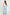 Elasticated Waistband Barrel Jean