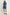 Short Sleeve Zip Front Denim Dress