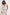 Slinky Plunge Wide Ruched Shoulder Top and Foldover Flare Coord