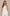 Polka Dot Cotton Bandeau Flowy Top Co-ord