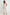 Slinky Plunge Wide Ruched Shoulder Top and Foldover Flare Coord