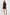 High Neck Open Back Mini Dress With Drop Waist