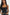 Stretch Contour Halterneck Corset Top
