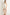 Cream Boucle Button Through Mini Dress