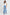 High Waist Front Pocket Wide Leg Jean
