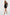 Square Neck Ruched Mesh Bodycon Dress