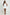 Tailored Plunge Halterneck Structured Skater Dress