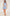 Petite Trim Detail Denim Vest Top