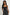 Stretch Contour Halterneck Corset Top