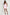 Premium Bandage Trim Detail Halter Mini Dress
