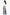 Petite Raw Waistband Wide Leg Jeans