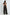 Ladder Insert Boxy Top and Wide Leg Trouser Co-ord