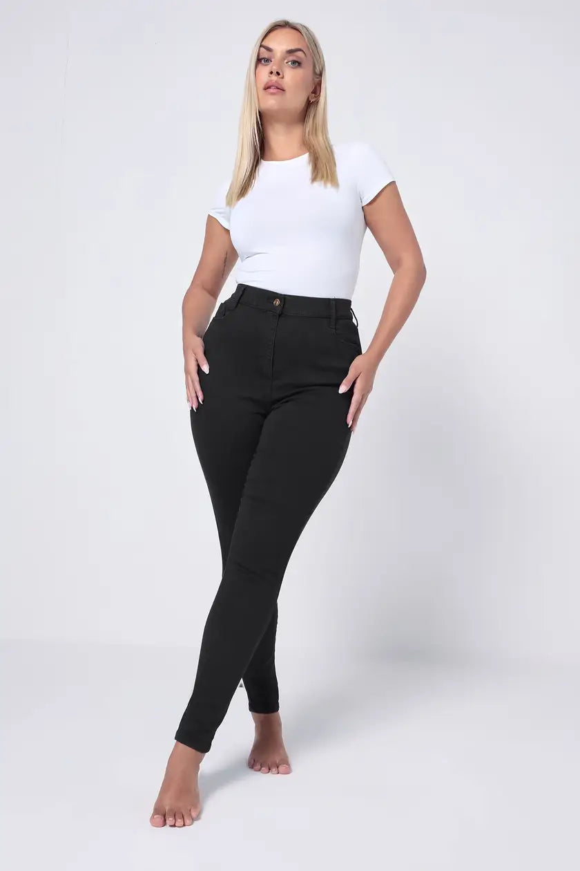 Stretch Skinny AVA Jeans