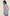 Petite Trim Detail Denim Vest Top