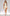 Stretch Woven Racer Pleated Shift Dress