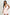Tailored Halterneck Trim Detail Mini Dress
