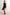 Super Soft Racer Neck Mini Dress