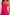 Bengaline Ruched Bust Dropped Waist Detail Midaxi Dress