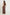 Tonal Polka Dot Asym Neckline Maxi Dress