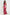 Slash Neck Abstract Super Soft Maxi Dress