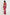 Slash Neck Abstract Super Soft Maxi Dress