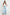 Elasticated Waistband Barrel Jean