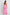 Stripe Bow Detail Cami & Wide Leg Trouser Co-ord