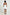 Tailored Plunge Halterneck Structured Skater Dress