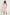 Volume Sleeve Milkmaid Midaxi Dress