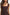 Tie Shoulder Square Neck Skater Dress