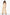 Linen Look Wide Leg Relaxed Fit Trousers
