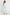 Long Sleeve Asym Button Up Bodysuit